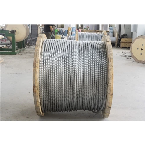 How to Store Steel Wire Rope Correctly? Avoid Rust, Deformation and Service Life Loss