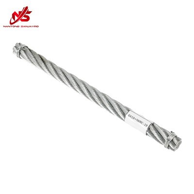 Wire Rope Construction: Lay Directions, Strands, And Cores Explained