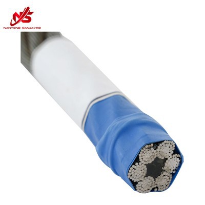 6x37+FC Galvanized Steel Wire Rope